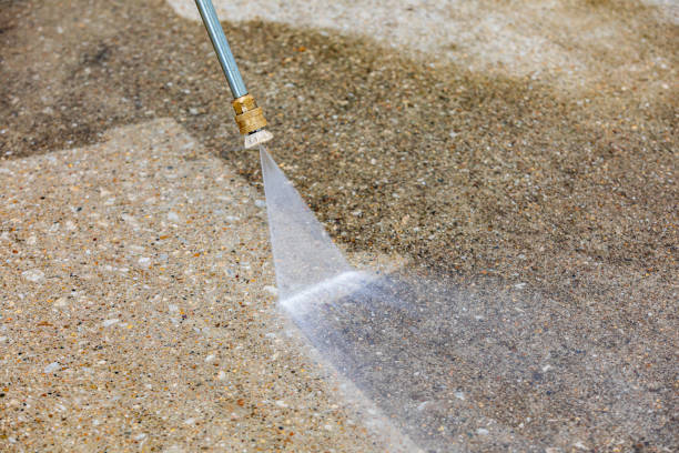 Best Driveway Cleaning and Restoration in Beaufort, NC