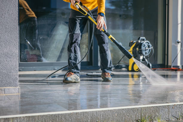 Trusted Beaufort, NC Pressure Washing Services Experts
