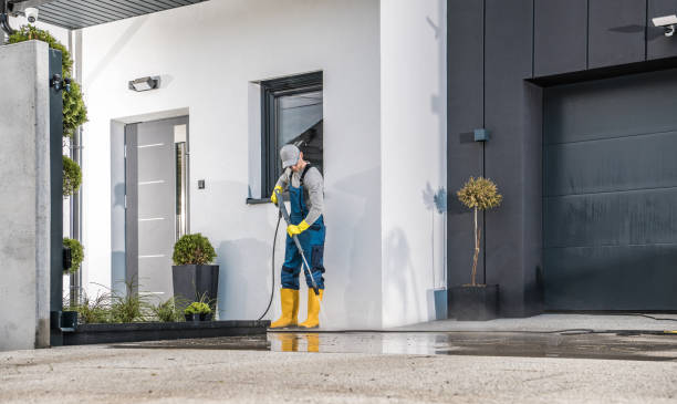 Best Graffiti Removal Services in Beaufort, NC